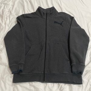 PUMA JACKET MENS MED